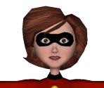 Elastigirl