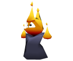 Fire Wizard