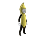 Banana Suit