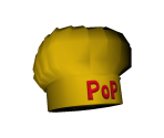 Pop Hat