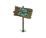 The End (Great)