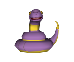 #023 - Ekans