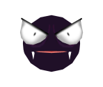 #092 - Gastly