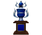 Silver Trophy