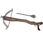 Hagen's Crossbow