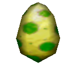 Raptor Egg