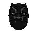 Black Panther Mask