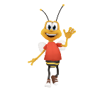 Cheerios - Buzz the Bee