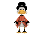 Scrooge McDuck