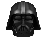 Darth Vader Mask