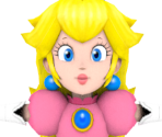 Princess Peach