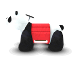 Panda Kart