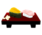 Premium Sushi