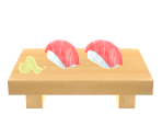 Roulette Sushi
