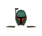 Boba Fett