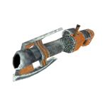 Hewkii Weapon 3