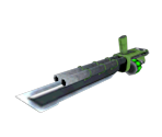 Kongu Weapon 2