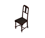 Inlay Chair