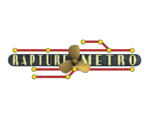 Rapture Metro