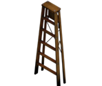 Stepladder