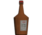 Red Ribbon Brandy