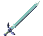 Master Sword