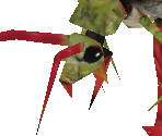 Ram War Wasp