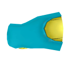 Fusion Suit Right Arm