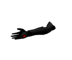 Phazon Suit Left Arm