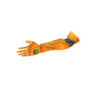 Varia Suit Left Arm
