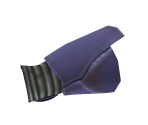 Gravity Suit Right Arm