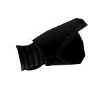 Phazon Suit Right Arm