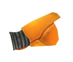Varia Suit Right Arm