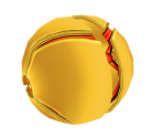 Power Suit Morph Ball