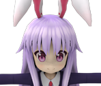 Reisen Udongein Inaba