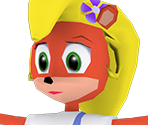 Coco Bandicoot