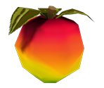 Wumpa Fruit