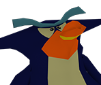 Penguin