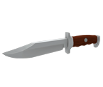 Cody's Knife