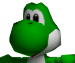 Yoshi