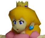 Princess Peach