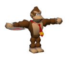 Donkey Kong