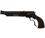 Hand Cannon