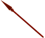Lancer's Weapon