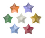 Crystal Stars