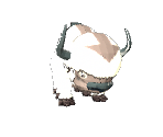 Appa (Cutscene)