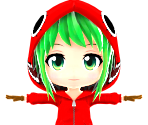 GUMI (Matryoshka)