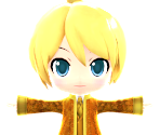 Len (Aku no Meshikitsukai)