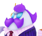 President Haltmann