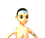 Aang (The Awakening)